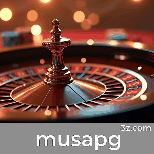 Musapg: Seu Cassino Premiado e Seguro