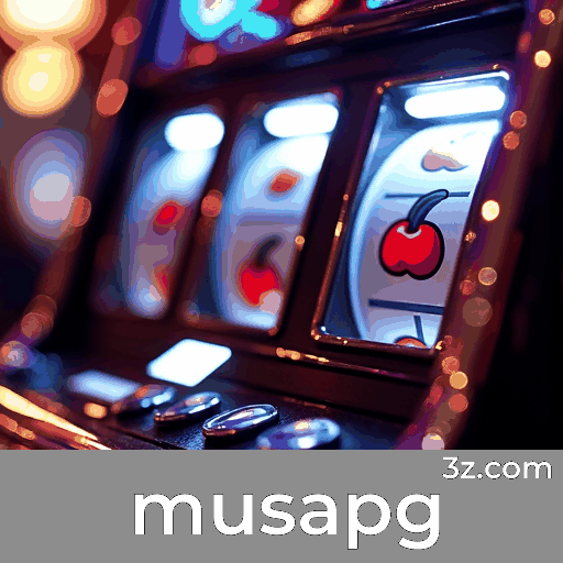 musapg: Bônus e Promoções Imperdíveis