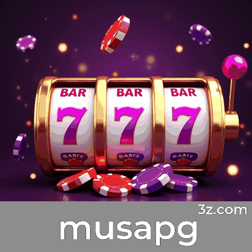 Universo de Jogos Extraordinários do musapg: Diversão Sem Limites