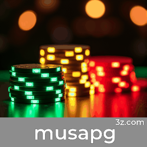 Universo de Jogos Extraordinários do musapg: Diversão Sem Limites