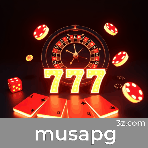 Musapg: Seu Cassino Premiado e Seguro