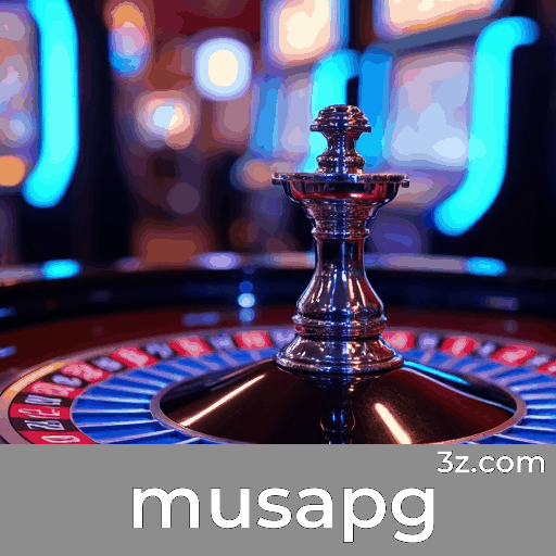 musapg: Plataforma de Apostas com Segurança e Profissionalismo