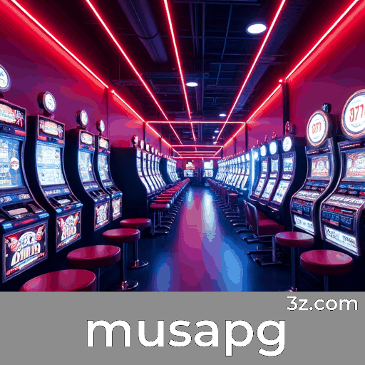 Mergulhe no Realismo Psicológico e Ambiente Envolvente do Cassino musapg