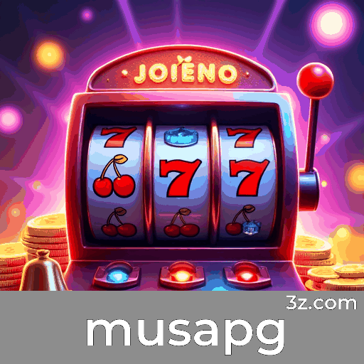 musapg: Apostas Móveis com Facilidade e Funcionalidade