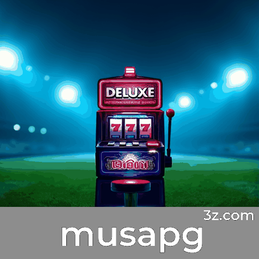 musapg: Apostas Esportivas Completas e Odds Imediatas