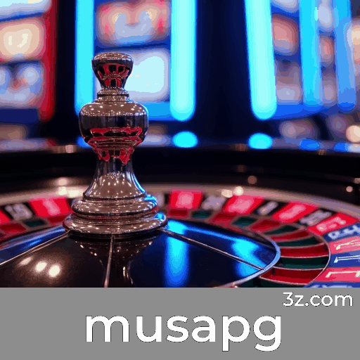 Musapg: Seu Cassino Premiado e Seguro