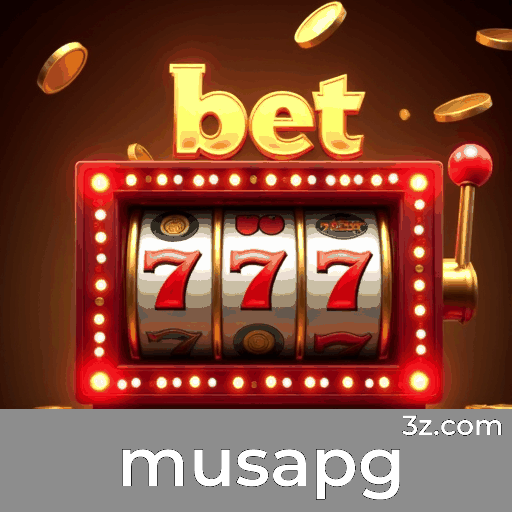 Musapg: Seu Cassino Premiado e Seguro