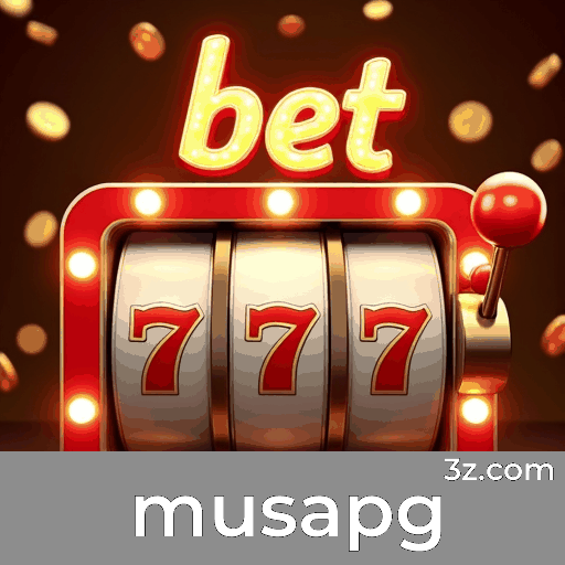 Musapg: Seu Cassino Premiado e Seguro