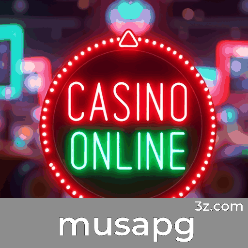 musapg: Plataforma de Apostas com Segurança e Profissionalismo
